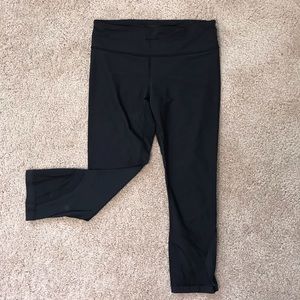 Lululemon Legging